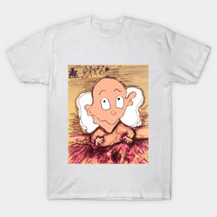 Tommy Pickles bedtime T-Shirt